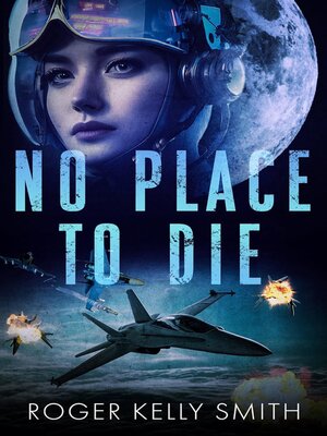 cover image of No Place to Die